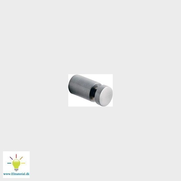 Hndkldekrog 2 Stk Rustfri Stl