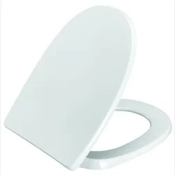 Toiletsde Pressalit 750 M/Lg Hvid