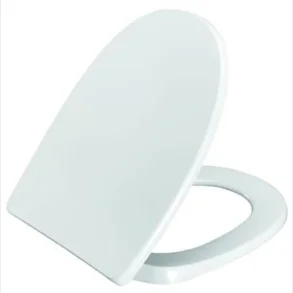 Toilets�de Pressalit 750 M/L�g Hvid