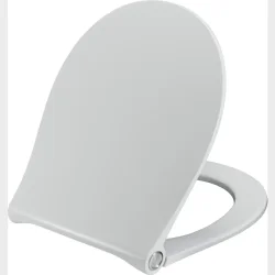 Sway Uni Hvid Sde Soft Close &amp; Lift-Off