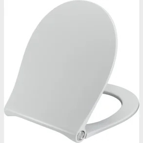 Sway Uni Hvid S�de Soft Close & Lift-Off