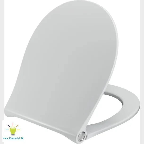 Sway Uni Hvid Sde Soft Close &amp; Lift-Off