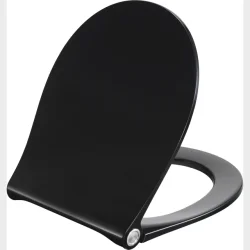 Sway Uni Black M/Sc Lift-Off Toppmonterad