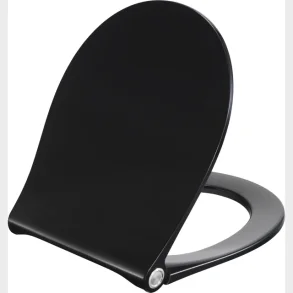 Sway Uni Sort M/Sc  Lift-Off Topmonteret