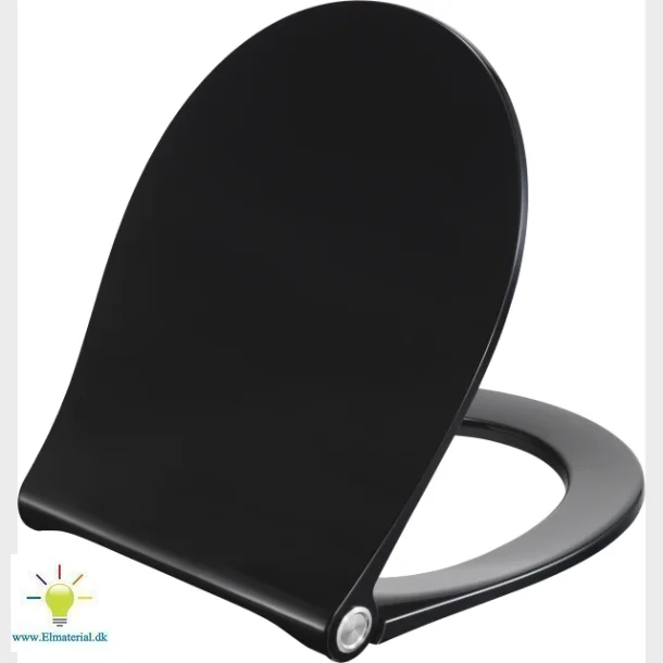 Sway Uni Black M/Sc Lift-Off Toppmonterad