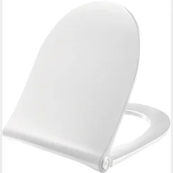 Sway D2 Hvid Sde Soft Close &amp; Lift-Off