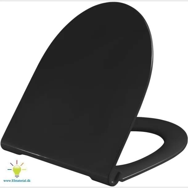 Spira S�te Svart M/Sc+Lo Spira/Spira Art