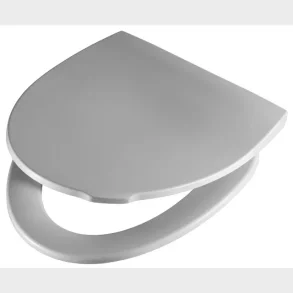 Toilets�de Hvid T/Cera Soft Close