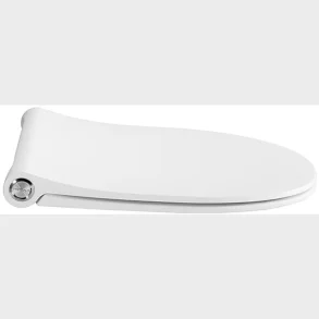 Toalettsits Pressalit Sway Norden W/Lock