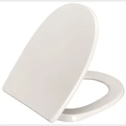 Toiletsde Pressalit 1094 M/Lg Hvid