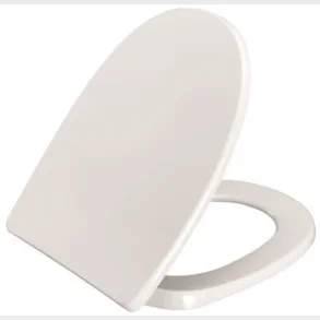 Toilets�de Pressalit 1094 M/L�g Hvid