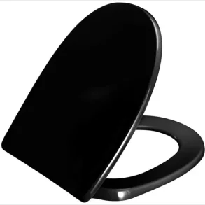 Toilets�de Pressalit 1094 M/L�g Sort