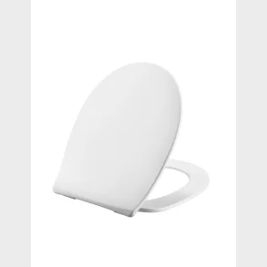 Pressalit Chilli Hvid Toilets�de M/Sc