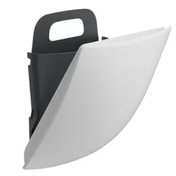 Pressalit Vgspand Hvid Med Dmpning