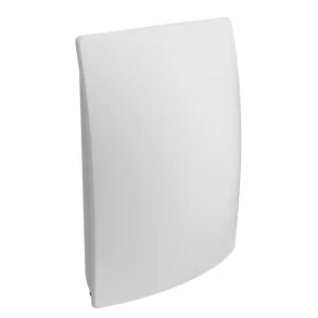 Pressalit V�gspand Hvid Med D�mpning