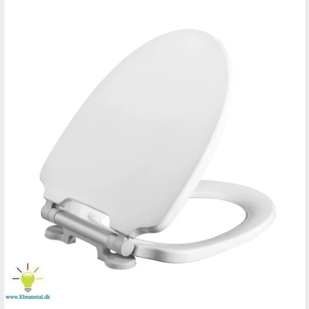 Toiletsde Solid Pro Norden
