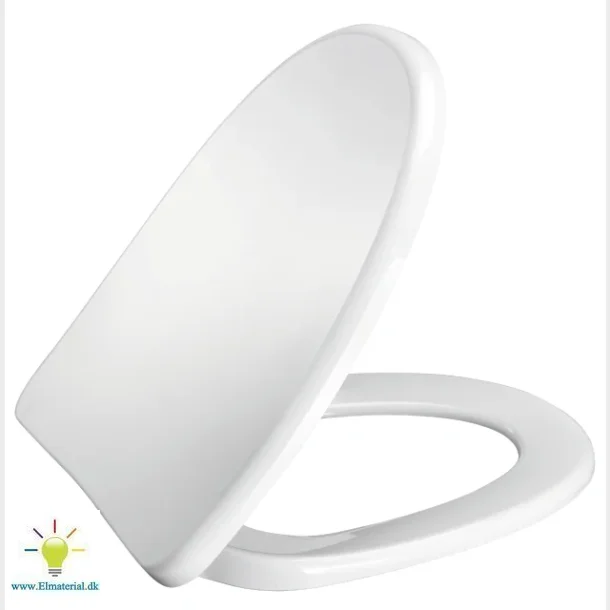 Toiletsde 754 Sign Med Prop Beslag