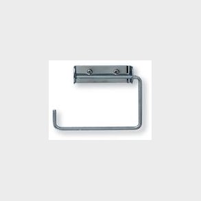 Toalettpappershllare Krom