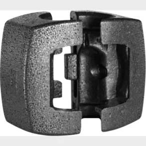 Iso.Set Grundfos Series 2000