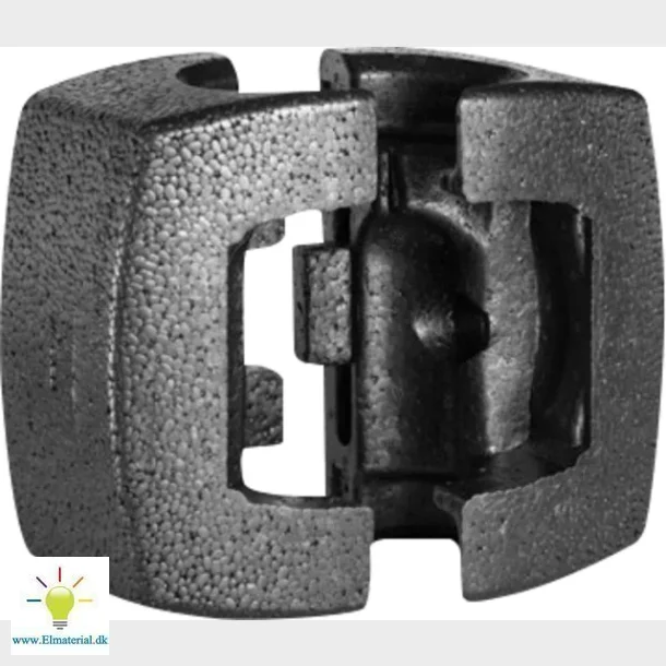 Iso.St Grundfos Serie 2000