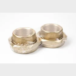 Unionst 1 Messing T/Ups-25B