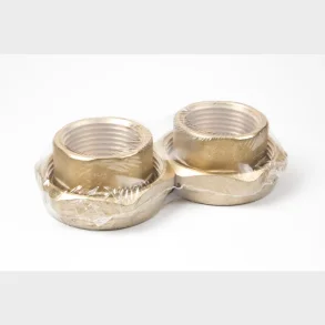 Unions�t 1 Messing T/Ups-25B