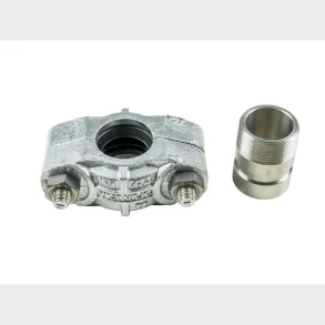 Tilslutning Kp.  R 2