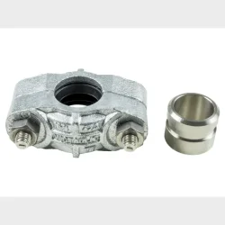 Tilslutning Kp. Dn 50