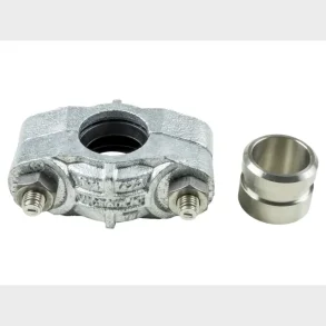 Tilslutning Kp. Dn 50