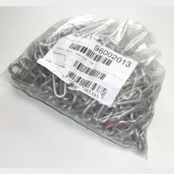 Lyftkedja Galvaniserad 10M X �5Mm