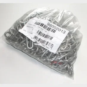 Lyftkedja Galvaniserad 10M X �5Mm