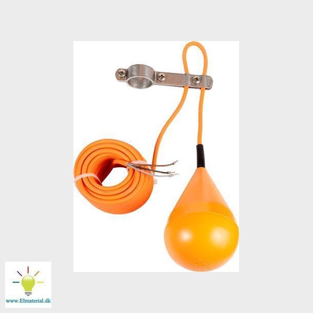 Niveauvippe Ls 10 Mtr, Uden Beslag