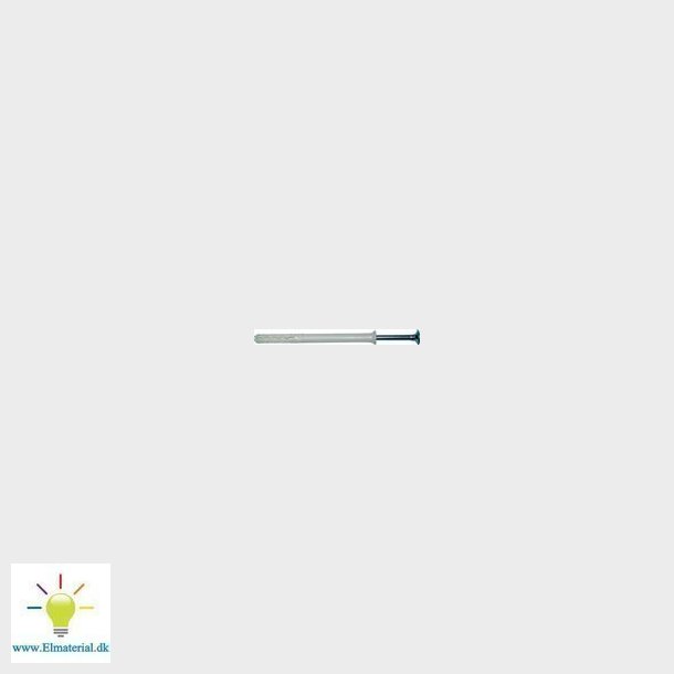 Smplug 6X35Mm Undersnk Krave