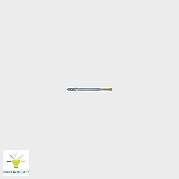 Karmplug Super 10X80Mm Torx40