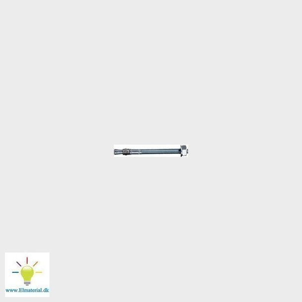 Gennemstiksanker 10X90/15 Eg