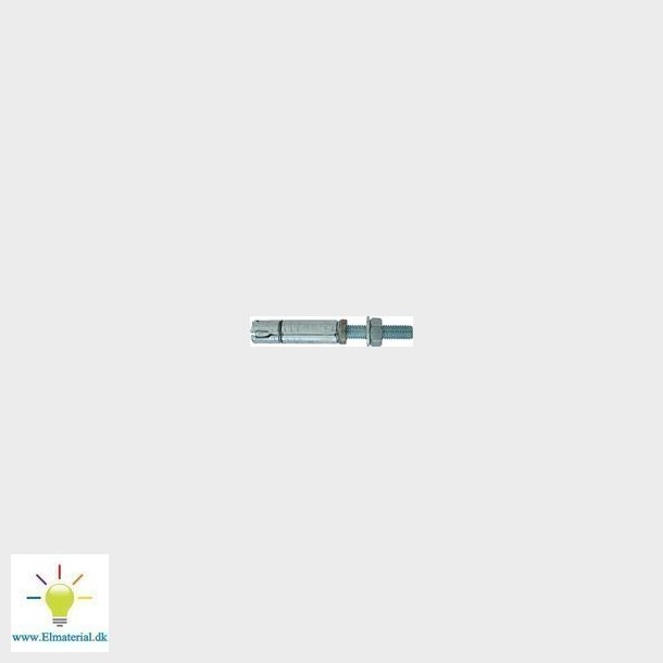 Expansionsbolt 6X75Mm Gulkromat