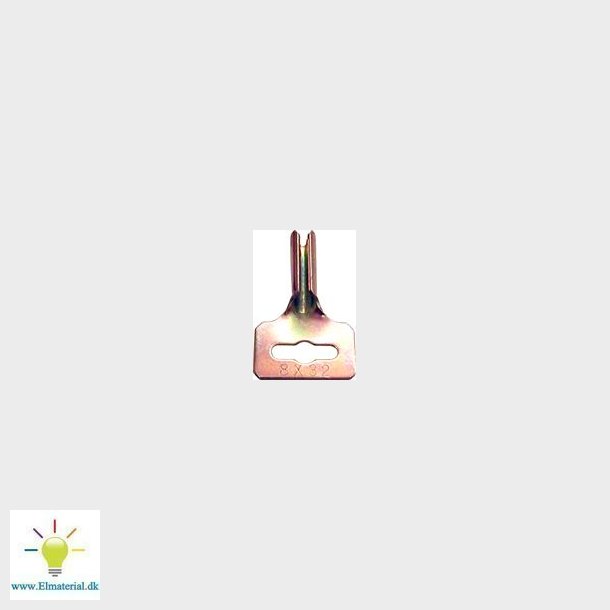 Loftanker 8X32Mm Med je