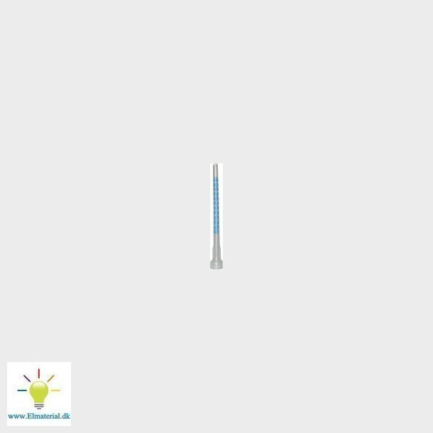 Mixerrr For Injektionsmasse