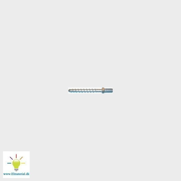 Betonbolt 7,5X70 Gevind Udvendi