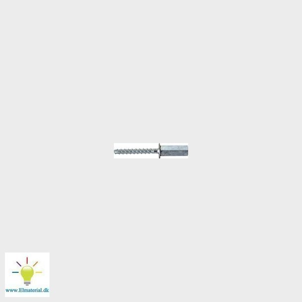 Betonbolt Indv Kombi M8/M10 7,5X40 Sw13