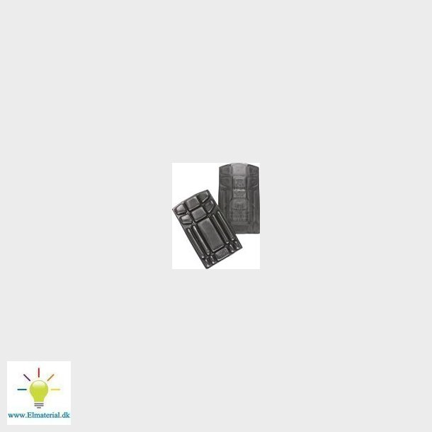 Knbeskytter Waterloo One Size