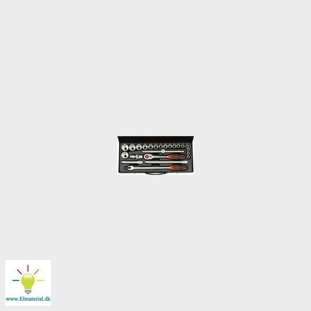 Topn&iquest;gles&frac34;t 1/2" T-1224M