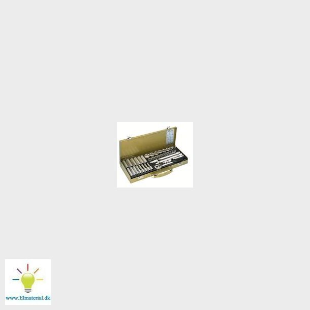 Topn&iquest;gles&frac34;t 3/8" 39Dele T-1039M