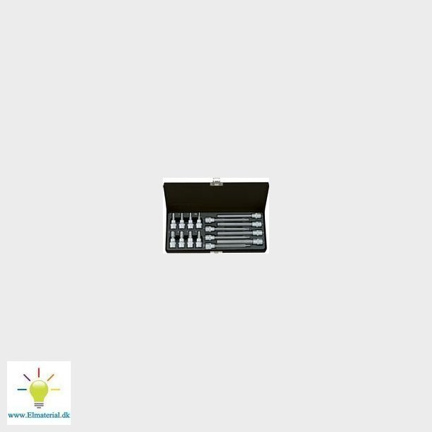 Toppest Unbrako 4-12Mm