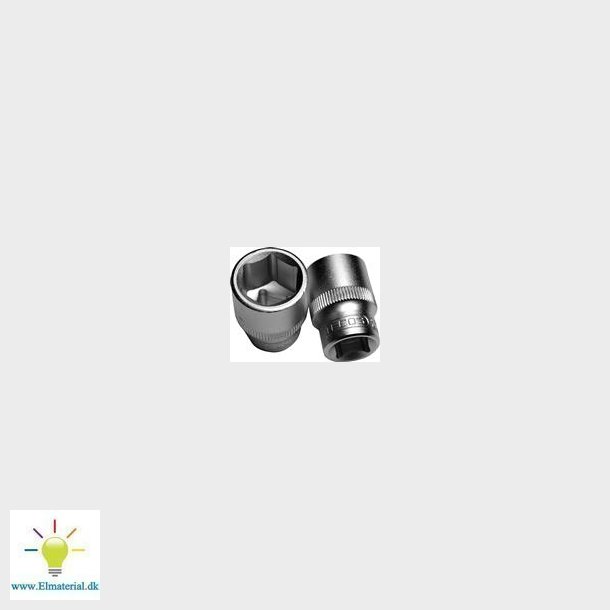 Tecos Top 1/2", 16 Mm