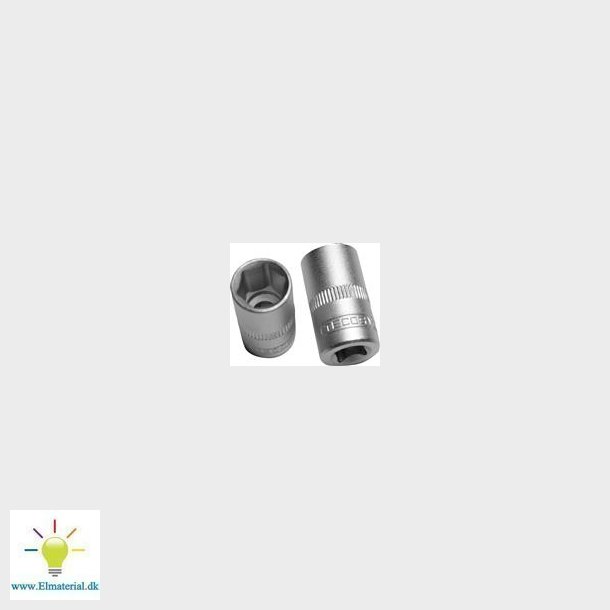 Tecos 1/4" Top, 9 Mm