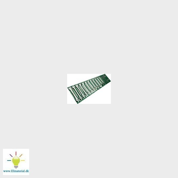 Ringgaffelnglest Gearfri