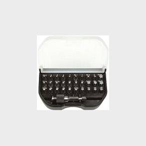 Bitset 31 T / Ph / Pz Black Box