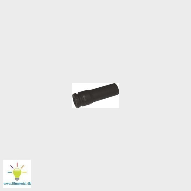 Krafttop 1/2" 13Mm L&frac34;ngde 78Mm