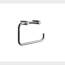 Blank Krom Toiletrulleholder
